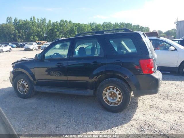 2010 Mazda Tribute Gx I4 მანქანა იყიდება აუქციონზე, vin: 4F2CY0C79AKM08100, აუქციონის ნომერი: 12681479