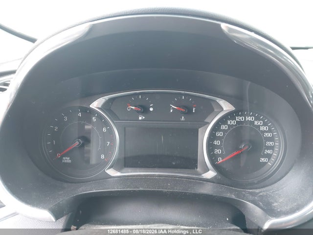 Продажа на аукционе авто 2016 Chevrolet Malibu Premier, vin: 1G1ZH5SX1GF288134, номер лота: 12681485