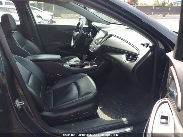 Продажа на аукционе авто 2016 Chevrolet Malibu Premier, vin: 1G1ZH5SX1GF288134, номер лота: 12681485