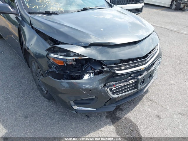 Продажа на аукционе авто 2016 Chevrolet Malibu Premier, vin: 1G1ZH5SX1GF288134, номер лота: 12681485