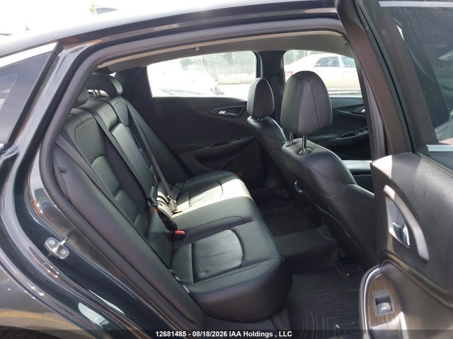 Продажа на аукционе авто 2016 Chevrolet Malibu Premier, vin: 1G1ZH5SX1GF288134, номер лота: 12681485