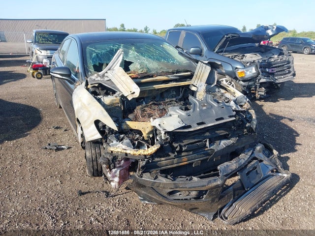 Продажа на аукционе авто 2014 Ford Fusion Se, vin: 3FA6P0HD4ER295176, номер лота: 12681486