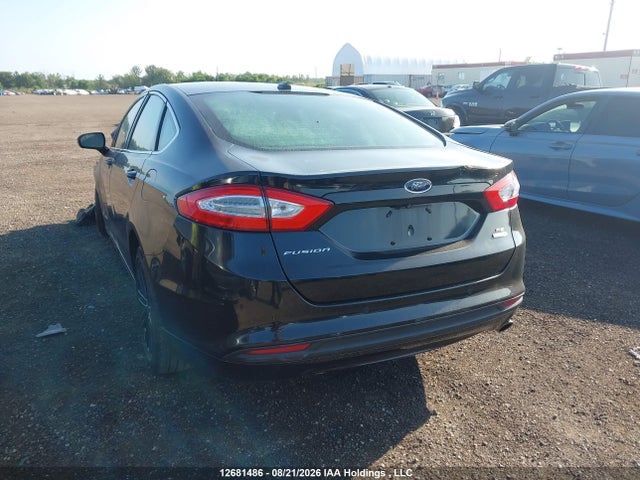 Продажа на аукционе авто 2014 Ford Fusion Se, vin: 3FA6P0HD4ER295176, номер лота: 12681486