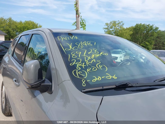 Aukcja sprzedaży 2022 Dodge Durango Pursuit/enforcer, vin: 1C4SDJFT2NC189728, numer aukcji: 12681487