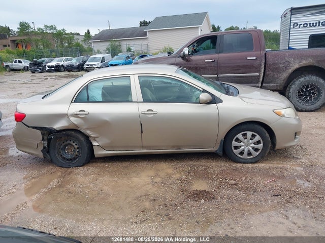 Продажа на аукционе авто 2010 Toyota Corolla S/le/xle, vin: 2T1BU4EE7AC236693, номер лота: 12681488