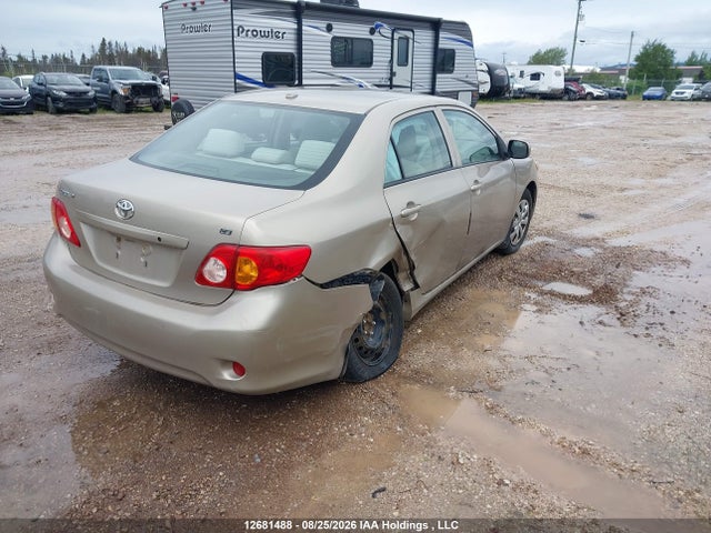 Продажа на аукционе авто 2010 Toyota Corolla S/le/xle, vin: 2T1BU4EE7AC236693, номер лота: 12681488