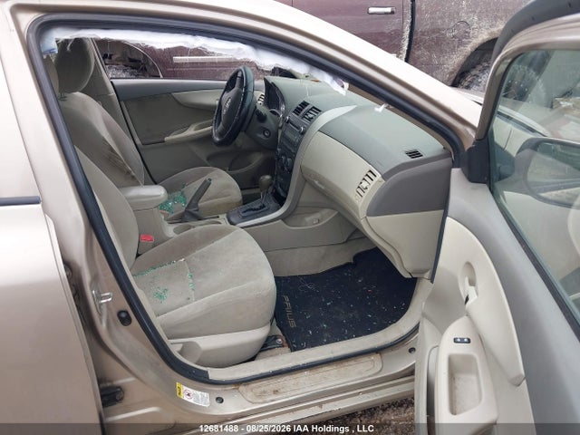 Продажа на аукционе авто 2010 Toyota Corolla S/le/xle, vin: 2T1BU4EE7AC236693, номер лота: 12681488