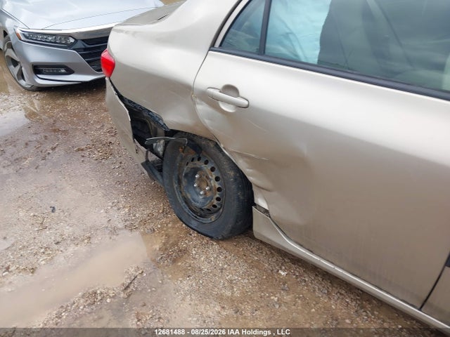 Продажа на аукционе авто 2010 Toyota Corolla S/le/xle, vin: 2T1BU4EE7AC236693, номер лота: 12681488