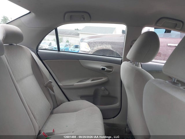 Продажа на аукционе авто 2010 Toyota Corolla S/le/xle, vin: 2T1BU4EE7AC236693, номер лота: 12681488