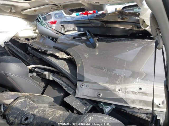 Aukcja sprzedaży 2020 Subaru Forester Limited, vin: JF2SKEUC9LH542385, numer aukcji: 12681490