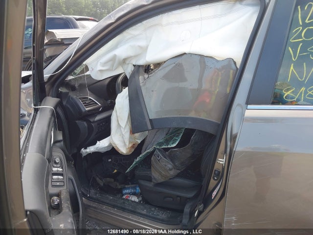 Aukcja sprzedaży 2020 Subaru Forester Limited, vin: JF2SKEUC9LH542385, numer aukcji: 12681490