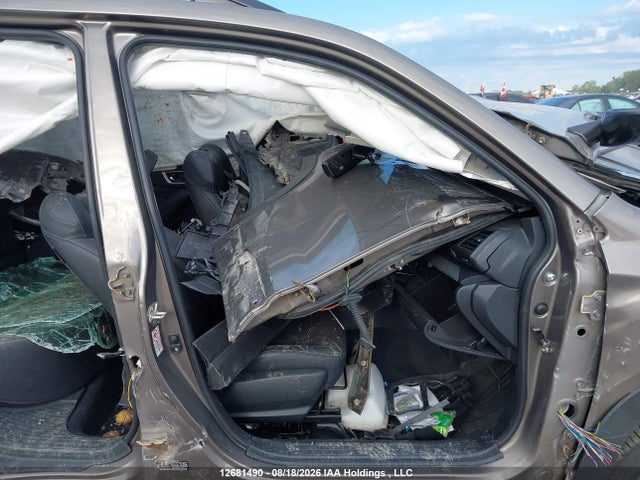 Aukcja sprzedaży 2020 Subaru Forester Limited, vin: JF2SKEUC9LH542385, numer aukcji: 12681490