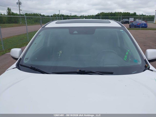 5J8TC2H91LL805013 Acura Rdx Platinum Elite