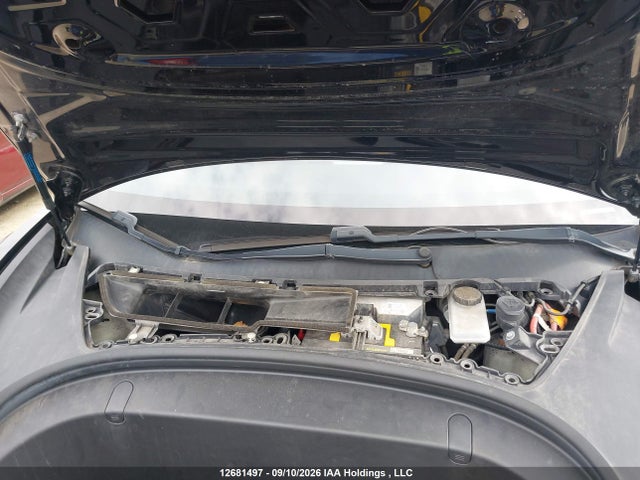 Продажа на аукционе авто 2018 Tesla Model 3, vin: 5YJ3E1EAXJF028574, номер лота: 12681497