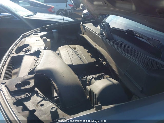 Aukcja sprzedaży 2011 Honda Pilot Touring, vin: 5FNYF4H90BB505830, numer aukcji: 12681499