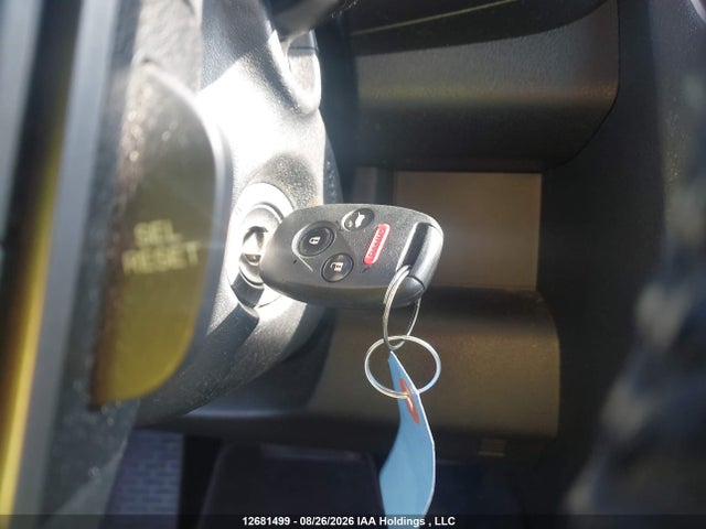 Aukcja sprzedaży 2011 Honda Pilot Touring, vin: 5FNYF4H90BB505830, numer aukcji: 12681499