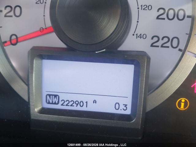 Aukcja sprzedaży 2011 Honda Pilot Touring, vin: 5FNYF4H90BB505830, numer aukcji: 12681499