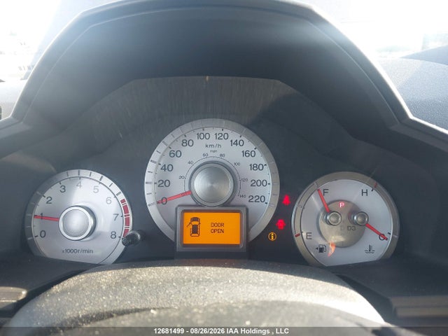 Aukcja sprzedaży 2011 Honda Pilot Touring, vin: 5FNYF4H90BB505830, numer aukcji: 12681499