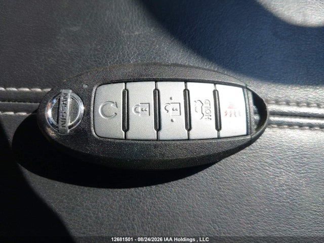 12681501 :رقم المزاد ، 3N1AB8CV7MY233327 vin ، 2021 Nissan Sentra Sv مزاد بيع