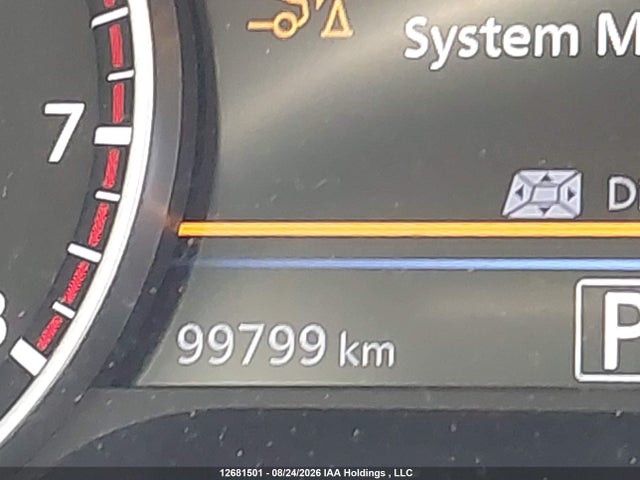12681501 :رقم المزاد ، 3N1AB8CV7MY233327 vin ، 2021 Nissan Sentra Sv مزاد بيع