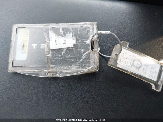 Tesla MODEL 3 2022 5YJ3E1EB9NF295526 Image 10