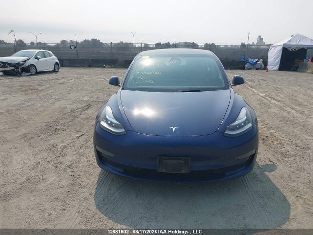 Tesla MODEL 3 2022 5YJ3E1EB9NF295526 Image 11
