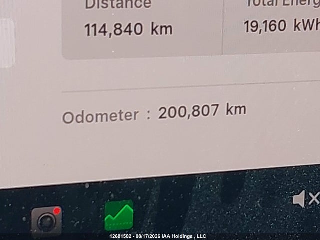 Tesla MODEL 3 2022 5YJ3E1EB9NF295526 Image 14