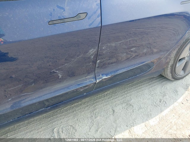 Tesla MODEL 3 2022 5YJ3E1EB9NF295526 Image 6