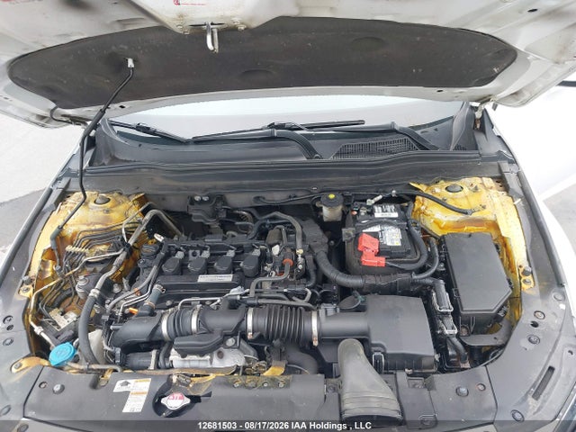 1HGCV1E34KA802377 Honda Accord Sport 1.5t