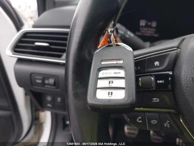 1HGCV1E34KA802377 Honda Accord Sport 1.5t