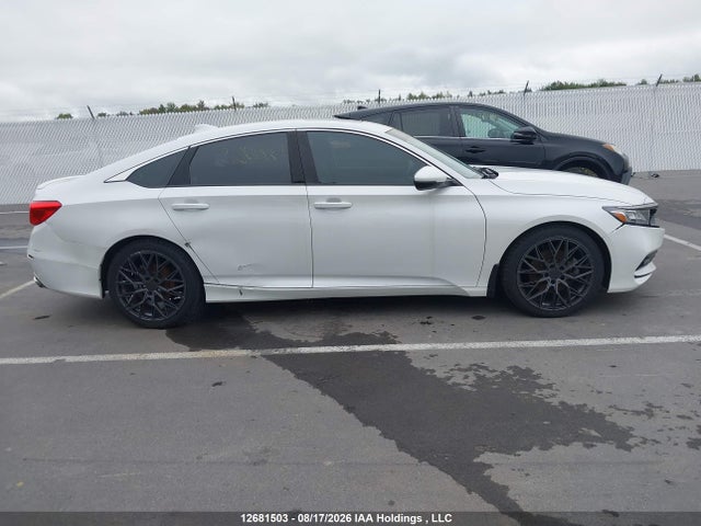 1HGCV1E34KA802377 Honda Accord Sport 1.5t