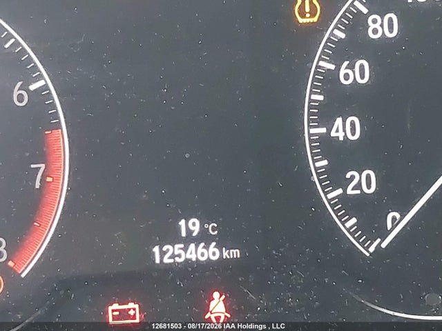1HGCV1E34KA802377 Honda Accord Sport 1.5t