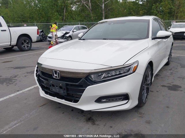 1HGCV1E34KA802377 Honda Accord Sport 1.5t