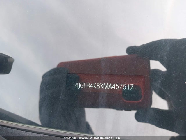 2021 Mercedes-benz Gle 350 4matic მანქანა იყიდება აუქციონზე, vin: 4JGFB4KBXMA457517, აუქციონის ნომერი: 12681506