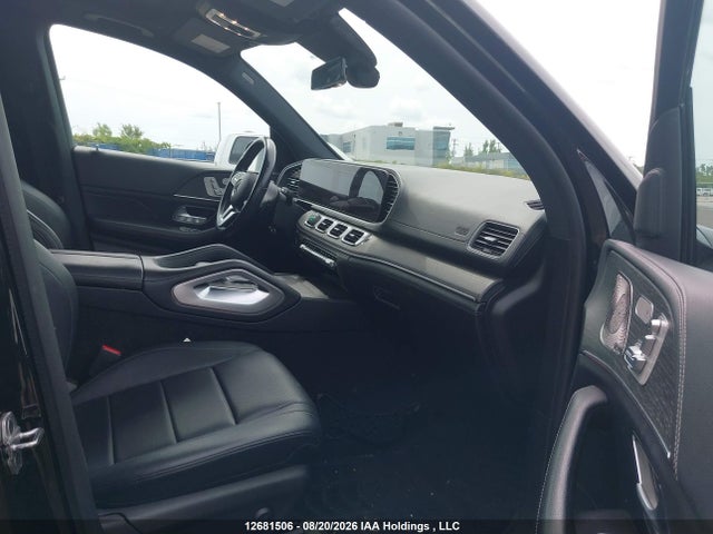 2021 Mercedes-benz Gle 350 4matic მანქანა იყიდება აუქციონზე, vin: 4JGFB4KBXMA457517, აუქციონის ნომერი: 12681506
