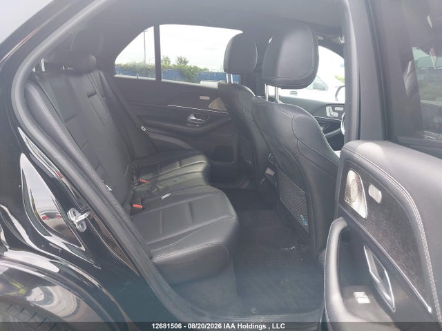 2021 Mercedes-benz Gle 350 4matic მანქანა იყიდება აუქციონზე, vin: 4JGFB4KBXMA457517, აუქციონის ნომერი: 12681506