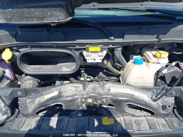 2025 Ram Promaster 2500 2500 High მანქანა იყიდება აუქციონზე, vin: 3C6LRVCG1SE540760, აუქციონის ნომერი: 12681507