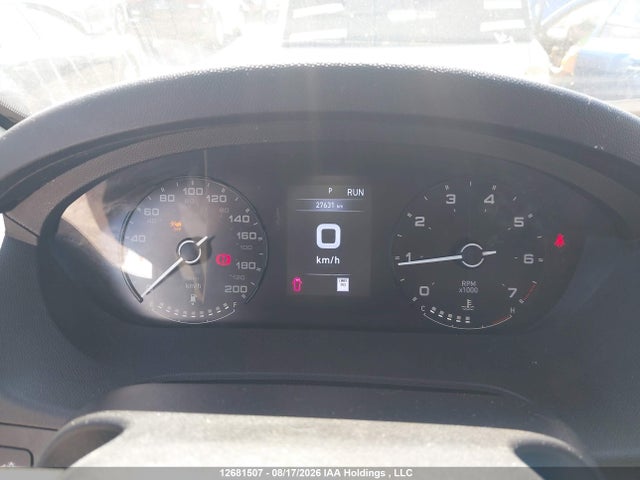 2025 Ram Promaster 2500 2500 High მანქანა იყიდება აუქციონზე, vin: 3C6LRVCG1SE540760, აუქციონის ნომერი: 12681507