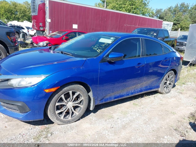 2HGFC2F56GH027937 Honda Civic