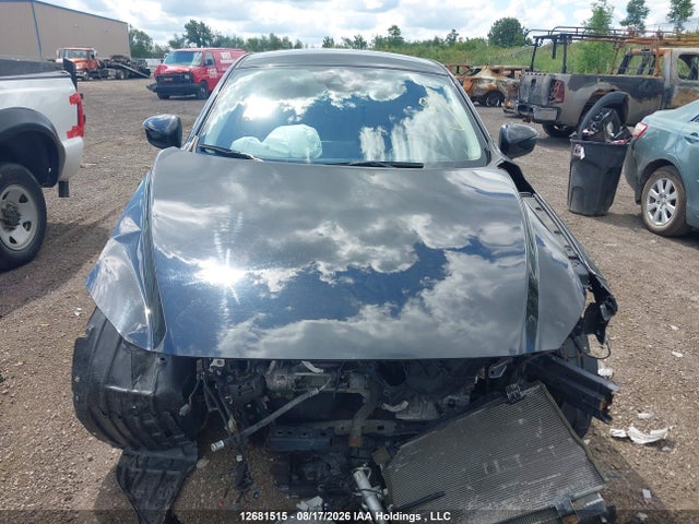 Mazda Cx-3 Sport 2019 JM1DKDB79K0403393 Image 13