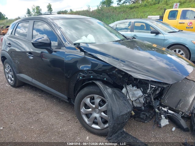 Mazda Cx-3 Sport 2019 JM1DKDB79K0403393 Image 14