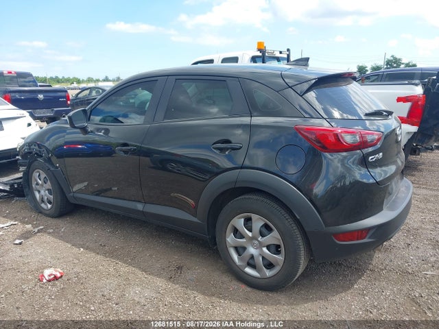 Mazda Cx-3 Sport 2019 JM1DKDB79K0403393 Image 15