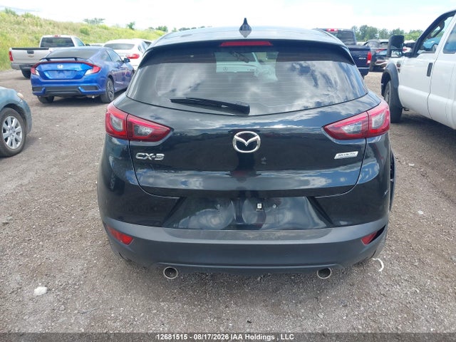 Mazda Cx-3 Sport 2019 JM1DKDB79K0403393 Image 17