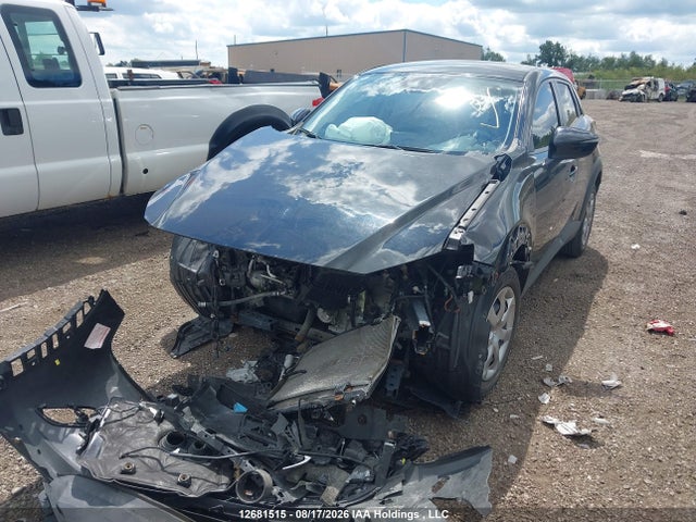 Mazda Cx-3 Sport 2019 JM1DKDB79K0403393 Image 2