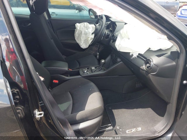Mazda Cx-3 Sport 2019 JM1DKDB79K0403393 Image 5