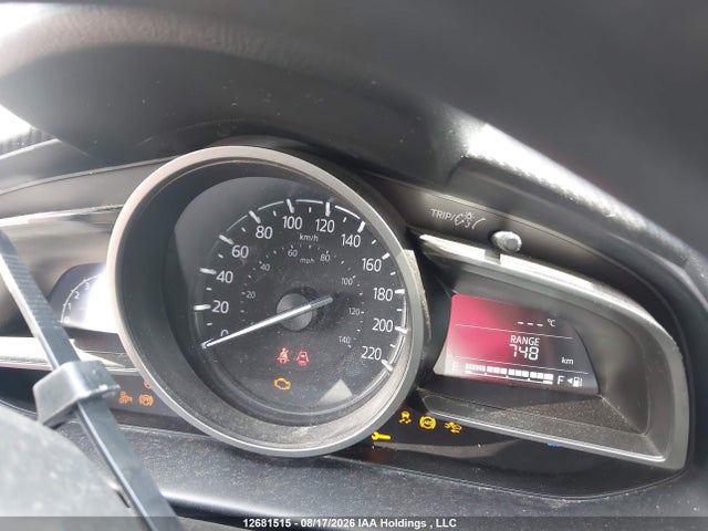 Mazda Cx-3 Sport 2019 JM1DKDB79K0403393 Image 7