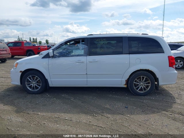 Aukcja sprzedaży 2014 Dodge Grand Caravan Se/sxt, vin: 2C4RDGBG7ER222692, numer aukcji: 12681518