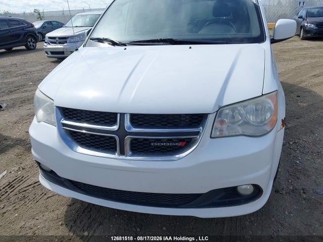 Aukcja sprzedaży 2014 Dodge Grand Caravan Se/sxt, vin: 2C4RDGBG7ER222692, numer aukcji: 12681518
