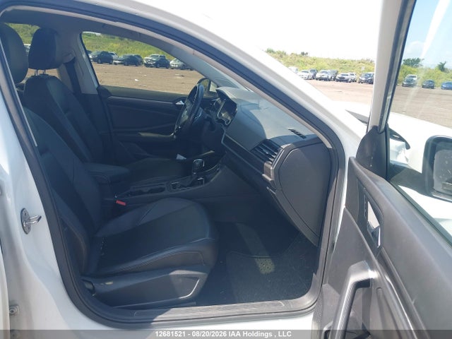 Volkswagen JETTA SEL 2019 3VWE57BU1KM035997 Image 5