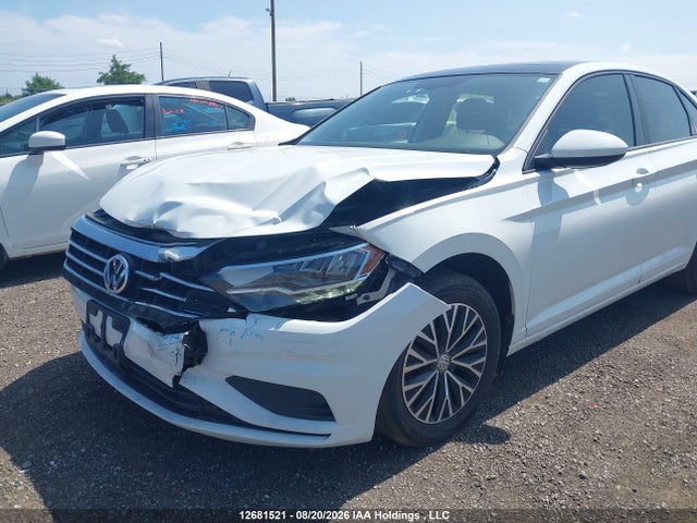3VWE57BU1KM035997 Volkswagen JETTA SEL